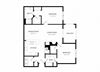 Two Bedroom C